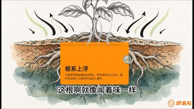 第6节：【避坑与风控】免耕肥的谎言与&ldquo;三年改土&rdquo;计划，课程：《柑橘底肥&ldquo;翻身账&rdquo;：从改土到高产的实战全书》