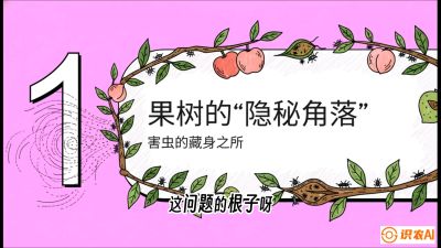 第3节：无人机专治&ldquo;打不透&rdquo;&mdash;&mdash;果树与高杆作物的穿透技巧，课程：《无人机植保搞钱必修课：从&ldquo;瞎飞&rdquo;到&ldquo;懂行&rdquo;的6步进阶》