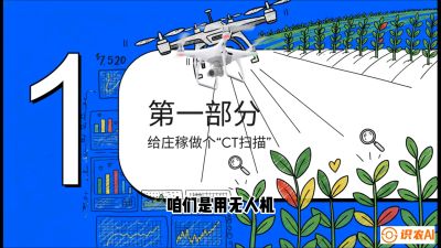 第5节：无人机也能&ldquo;看病抓药&rdquo;&mdash;&mdash;处方图与变量施肥入门，课程：《无人机植保搞钱必修课：从&ldquo;瞎飞&rdquo;到&ldquo;懂行&rdquo;的6步进阶》